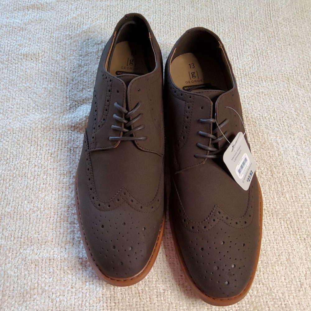 Mens Shoes